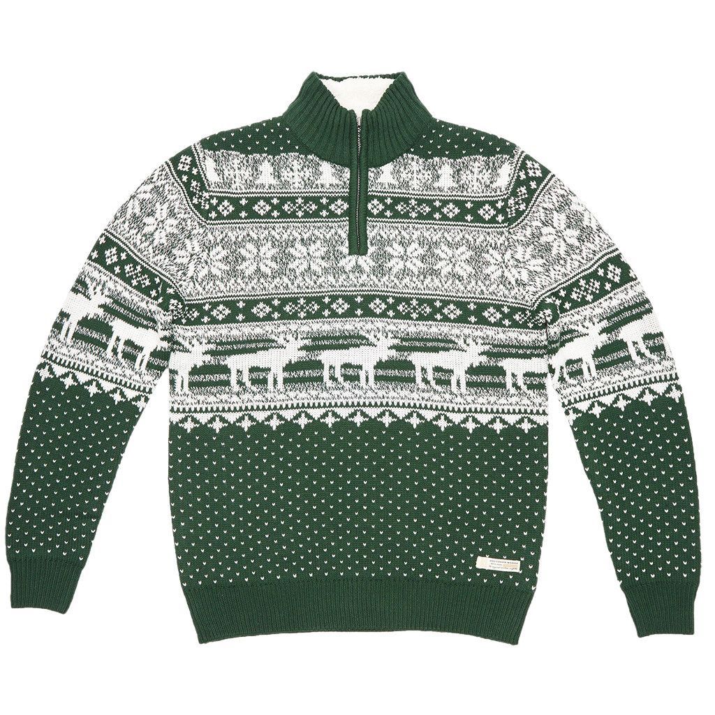 Southern marsh on sale pullover sale