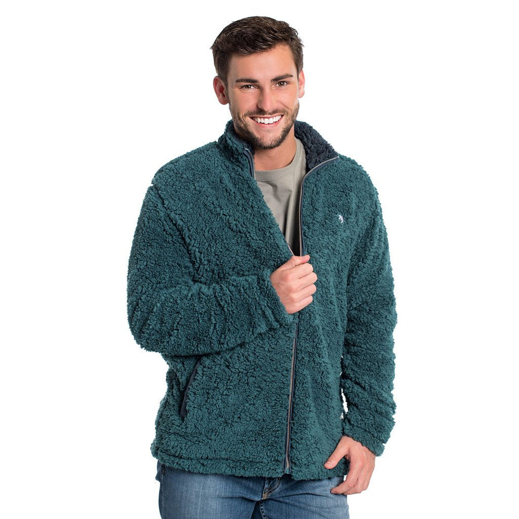 Southern shirt co sherpa cheap