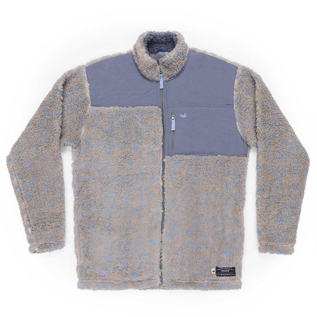 The sherpa sale pullover company