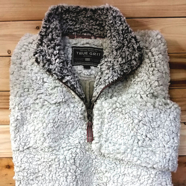 How True Grit Started an Outerwear Revolution