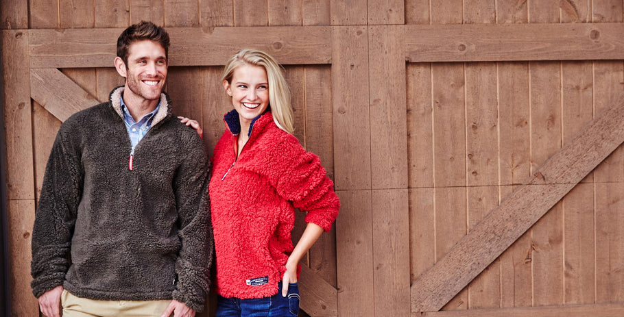 What's the Best Sherpa Jacket? An Expert Guide.