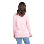 Absurdly Soft Heather Fleece - The Southern Shirt Co. - The Sherpa Pullover Outlet