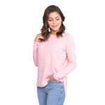 Absurdly Soft Heather Fleece - The Southern Shirt Co. - The Sherpa Pullover Outlet