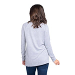 Absurdly Soft Heather Fleece - The Southern Shirt Co. - The Sherpa Pullover Outlet