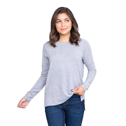Absurdly Soft Heather Fleece - The Southern Shirt Co. - The Sherpa Pullover Outlet