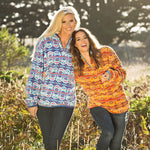 Dorado Fleece Pullover - Southern Marsh - The Sherpa Pullover Outlet