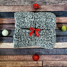 Kristiansand Plush Sherpa Blanket by Nordic Fleece - Nordic Fleece - The Sherpa Pullover Outlet