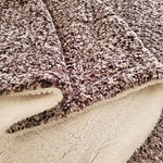 Kristiansand Plush Sherpa Blanket by Nordic Fleece - The Sherpa Pullover Company