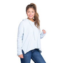 Ultra Plush Lounge Hoodie - The Southern Shirt Co. - The Sherpa Pullover Outlet