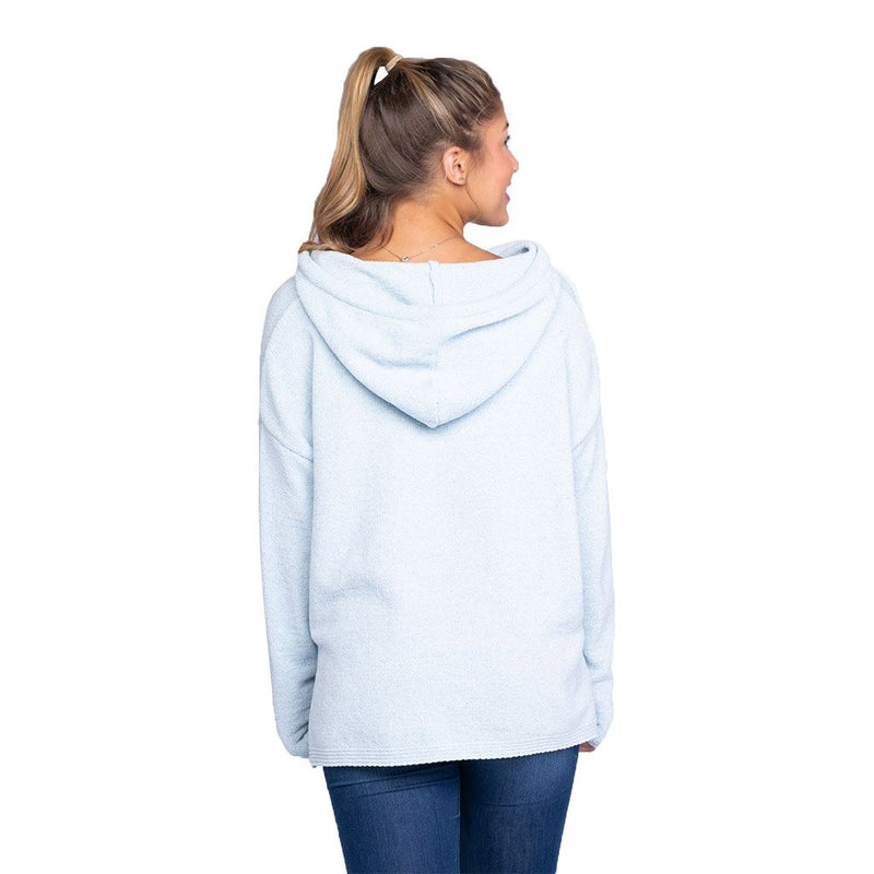 Ultra Plush Lounge Hoodie - The Southern Shirt Co. - The Sherpa Pullover Outlet