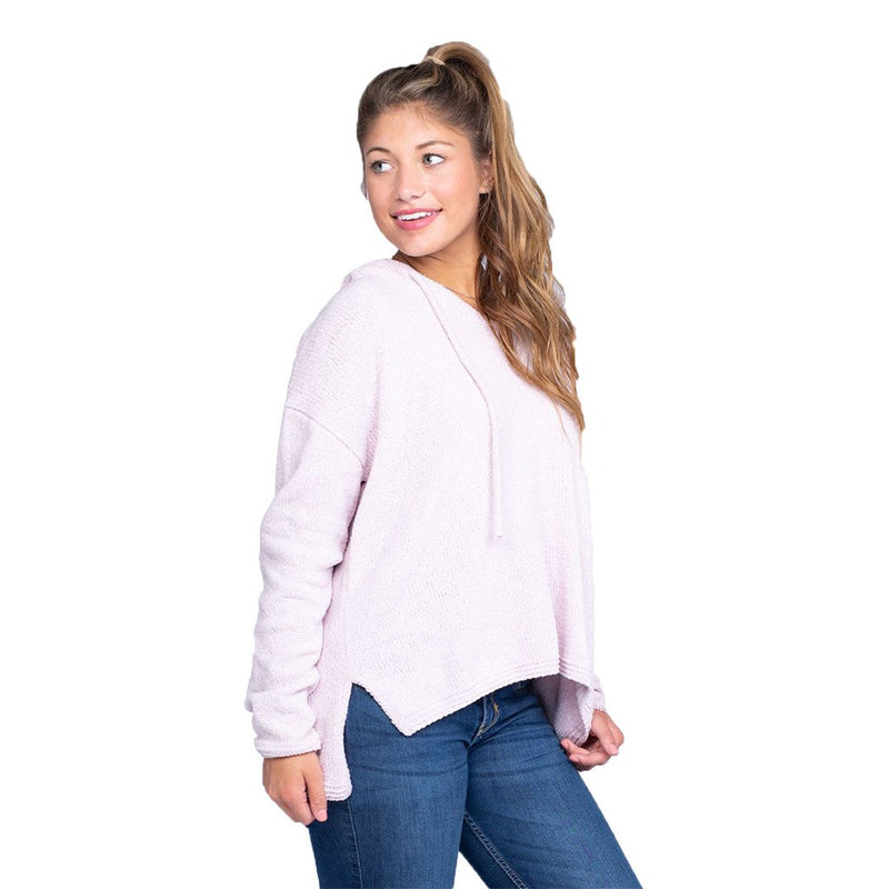 Ultra Plush Lounge Hoodie - The Southern Shirt Co. - The Sherpa Pullover Outlet