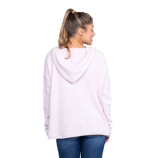 Ultra Plush Lounge Hoodie - The Southern Shirt Co. - The Sherpa Pullover Outlet
