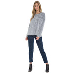 Cuddly Up Crew Shag Sherpa - Dylan - The Sherpa Pullover Outlet