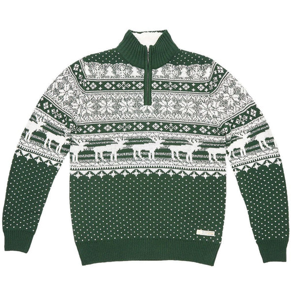 Southern marsh sherpa pullover online