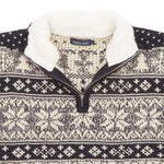 Banff Pullover - Southern Marsh - The Sherpa Pullover Outlet