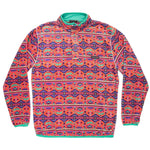 Dorado Fleece Pullover - Southern Marsh - The Sherpa Pullover Outlet