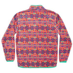 Dorado Fleece Pullover - Southern Marsh - The Sherpa Pullover Outlet