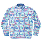 Dorado Fleece Pullover - Southern Marsh - The Sherpa Pullover Outlet