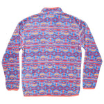 Dorado Fleece Pullover - Southern Marsh - The Sherpa Pullover Outlet