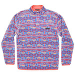 Dorado Fleece Pullover - Southern Marsh - The Sherpa Pullover Outlet