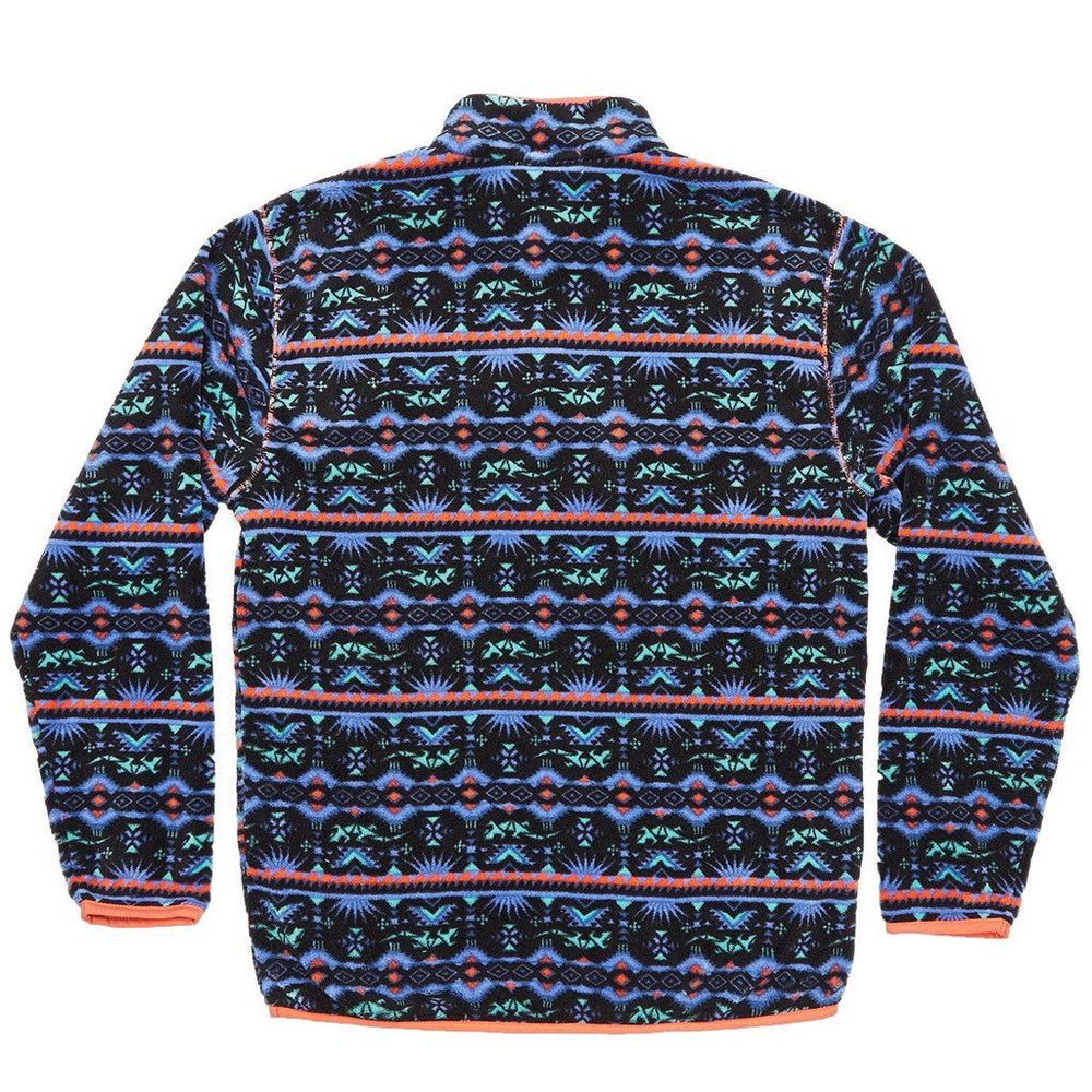 Southern Marsh Dorado Fleece Pullover
