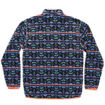 Dorado Fleece Pullover - Southern Marsh - The Sherpa Pullover Outlet