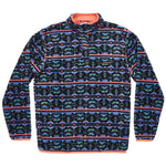 Dorado Fleece Pullover - Southern Marsh - The Sherpa Pullover Outlet