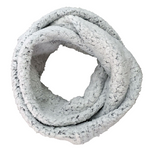 Bodø Sherpa Infinity Scarf - The Sherpa Pullover Company