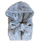 Hygge Hooded Plush Sherpa Robe - PREORDER - The Sherpa Pullover Company