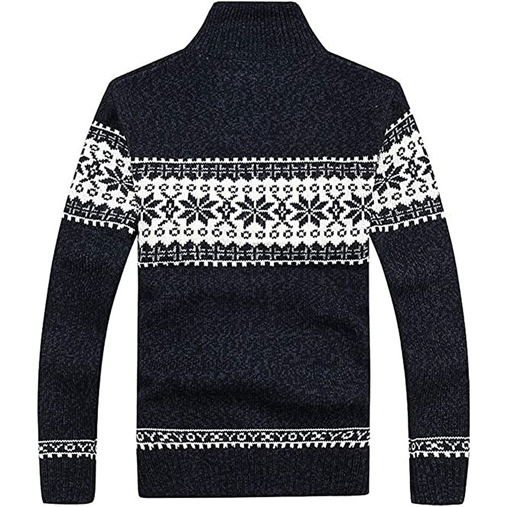 Pullover Lumi