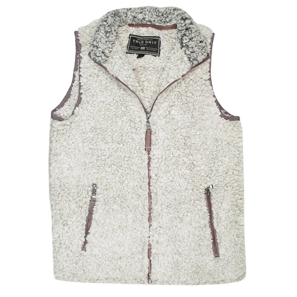 True grit sherpa womens on sale