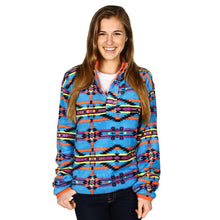 Harbuck Fleece 1/4 Zip Pullover - Southern Marsh - The Sherpa Pullover Outlet