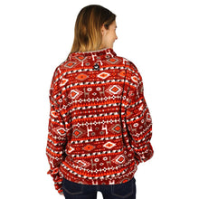 Harbuck Fleece 1/4 Zip Pullover - Southern Marsh - The Sherpa Pullover Outlet