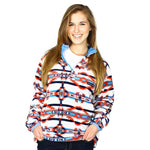 Harbuck Fleece 1/4 Zip Pullover - Southern Marsh - The Sherpa Pullover Outlet