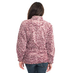 Heather Sherpa Pullover with Pockets - The Southern Shirt Co. - The Sherpa Pullover Outlet