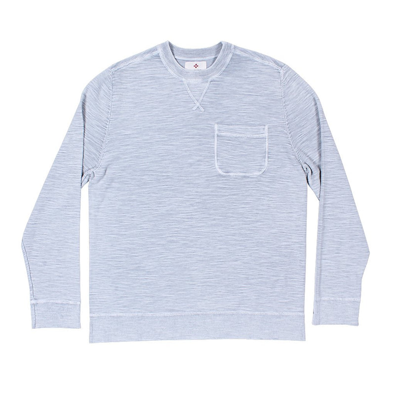 Sunwashed 1 Pocket Sweatshirt - True Grit - The Sherpa Pullover Outlet