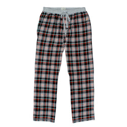Melange Crossroads Checks Flannel Pant - True Grit - The Sherpa Pullover Outlet