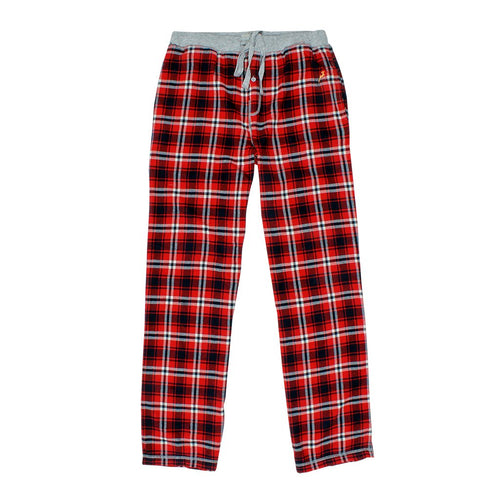 Melange Crossroads Checks Flannel Pant - True Grit - The Sherpa Pullover Outlet