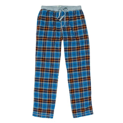 Melange Crossroads Checks Flannel Pant - True Grit - The Sherpa Pullover Outlet