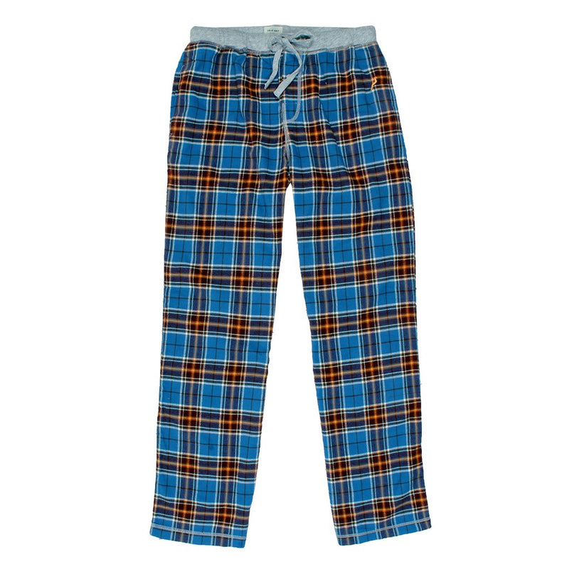 Melange Crossroads Checks Flannel Pant - True Grit - The Sherpa Pullover Outlet