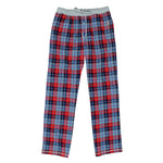 Melange Crossroads Checks Flannel Pant - True Grit - The Sherpa Pullover Outlet