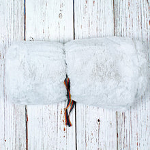 Shearling Blanket - True Grit - The Sherpa Pullover Outlet