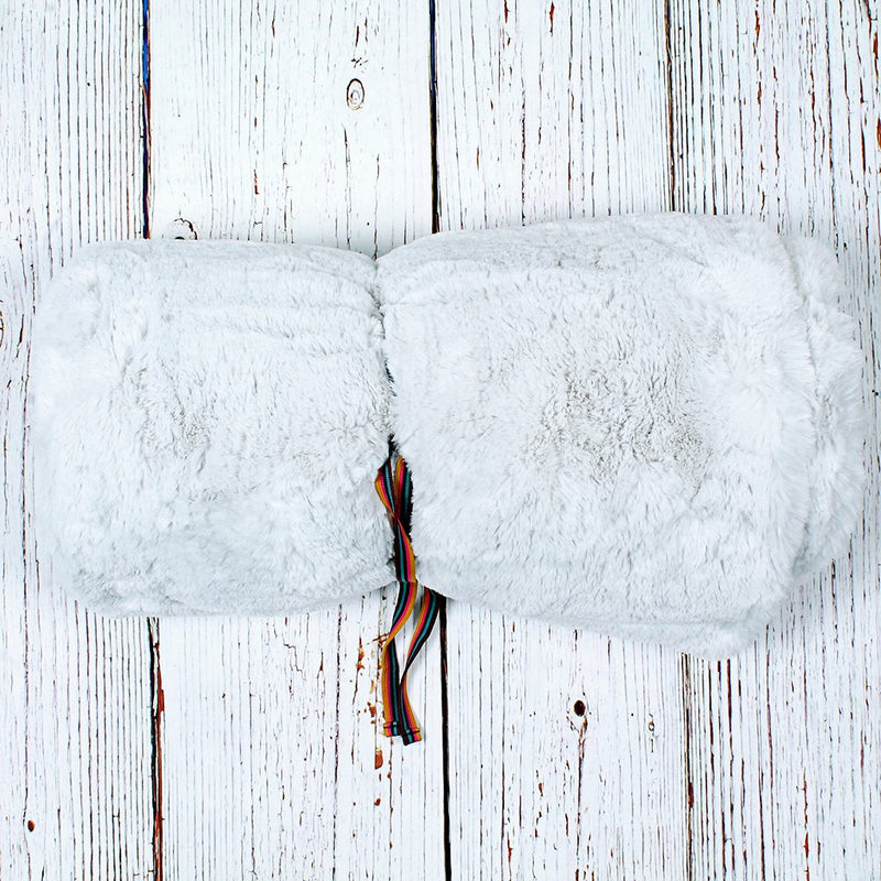 Shearling Blanket - True Grit - The Sherpa Pullover Outlet