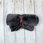 Shearling Blanket - True Grit - The Sherpa Pullover Outlet