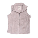 Polar Fleece Shelly Vest - Dylan - The Sherpa Pullover Outlet