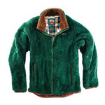 The Adirondack Moose Fleece - Kiel James Patrick - The Sherpa Pullover Outlet