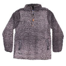 Sherpa Pullover - Simply Southern - The Sherpa Pullover Outlet