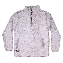Sherpa Pullover - Simply Southern - The Sherpa Pullover Outlet