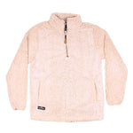 Sherpa Pullover - Simply Southern - The Sherpa Pullover Outlet