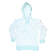 The Stockholm Popcorn Sweater - Nordic Fleece - The Sherpa Pullover Outlet